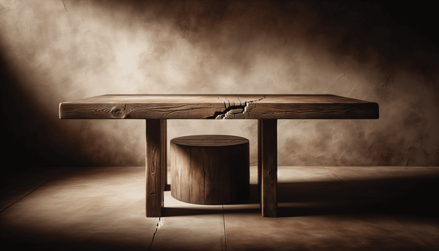 How to Fix Cracked Wood Dining Table Solutions for Structural Issues