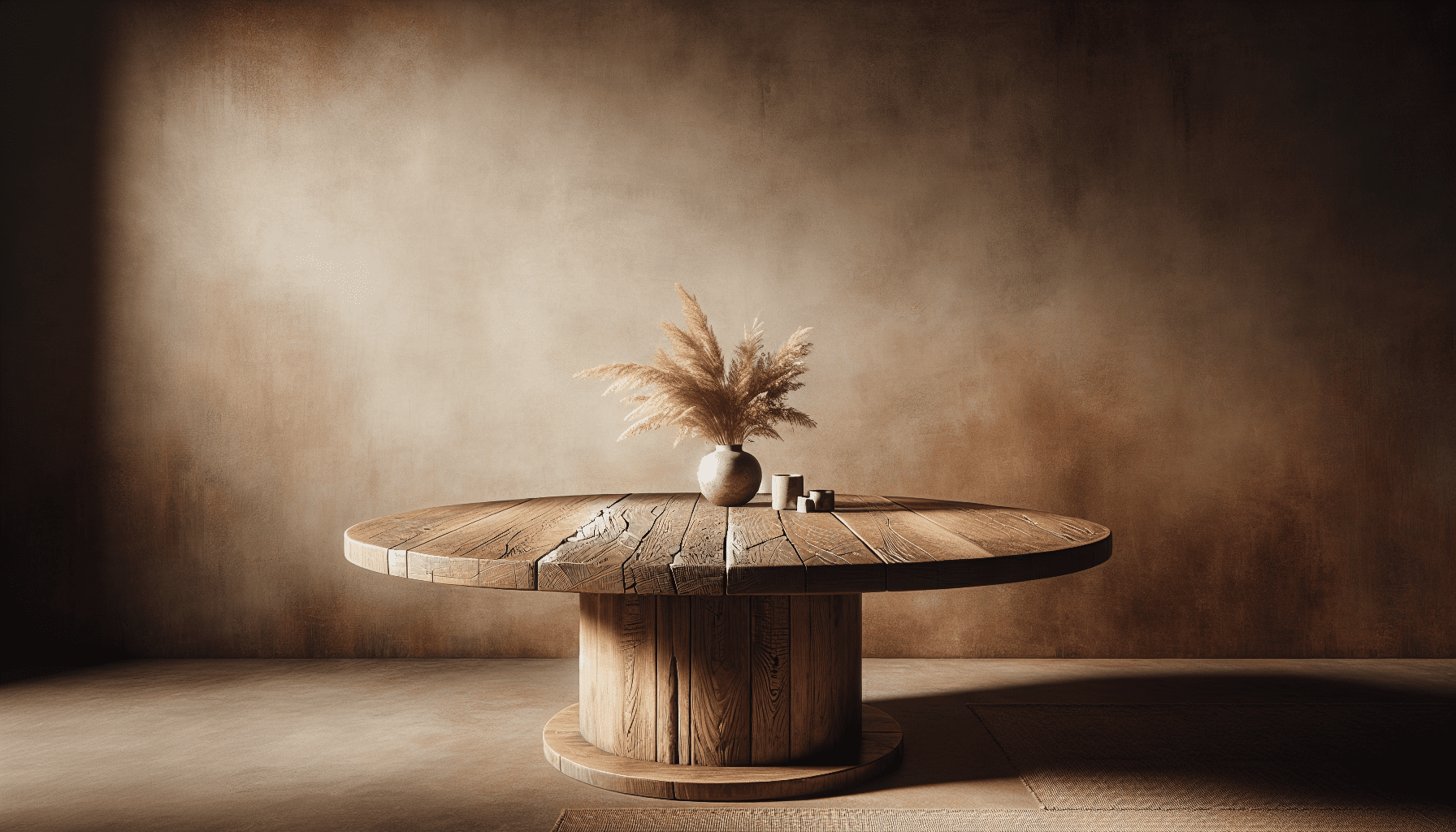 How to Fix Cracked Wood Dining Table Solutions for Structural Issues